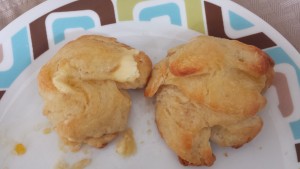 Biscuits!