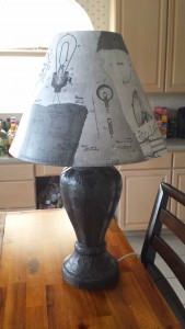 I Love Lamp!